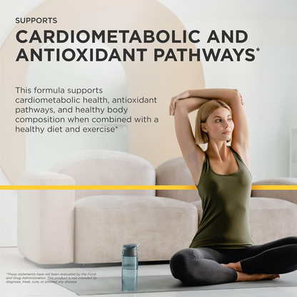 Berberine Phytomax Supplement, 60 Capsules